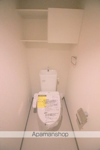エルデ北堀江の内装写真