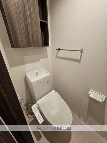 CLASSEUM都賀の内装写真