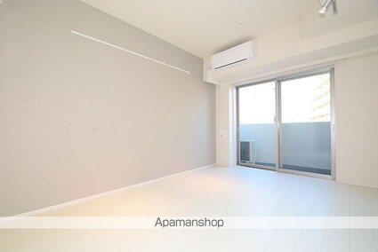 ステージファースト八王子Ⅱ[1K/25.5m2]のリビング・居間