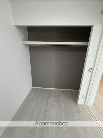 Le Calmeの内装写真