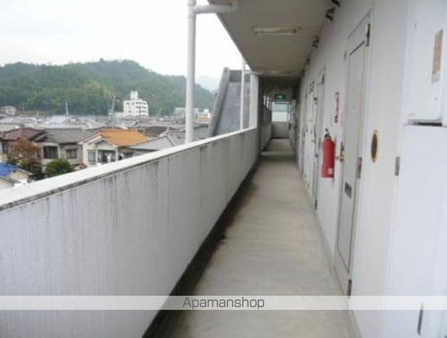 パティシェール吉川IIの外観写真
