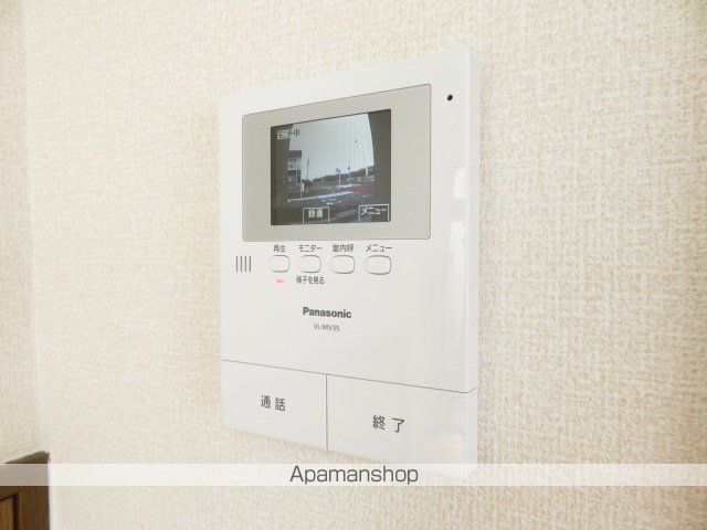 テラスハウス高橋の内装写真