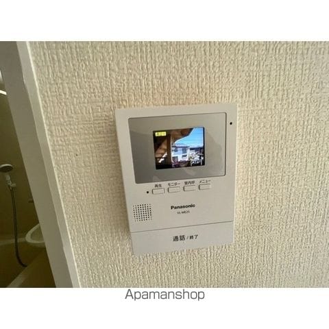 エアステ東船橋の内装写真