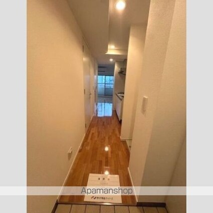 プライムアーバン本駒込[1K/26.65m2]のその他内装4