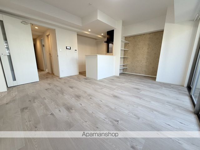ポルタニグラ大須観音の内装写真
