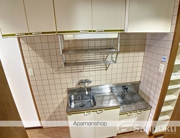 竹下ビルの内装写真
