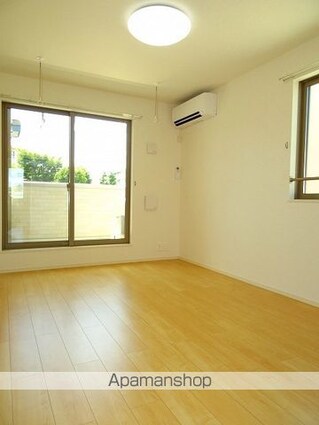 ヴィオレッタ[1LDK/41.24m2]のリビング・居間