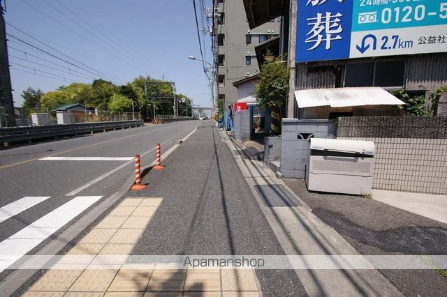 第5プロビナンス村橋の周辺写真