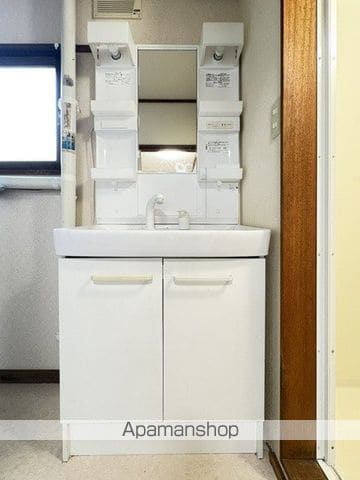 滝の川町西8丁目2-8貸家の内装写真