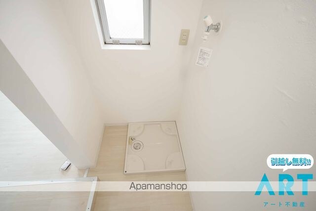 メゾンＡＤⅢ[1R/17m2]のその他部屋・スペース