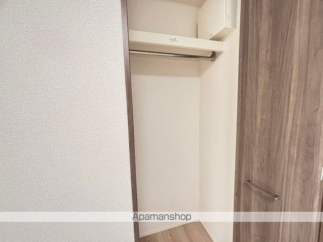DーROOM原町駅南の内装写真