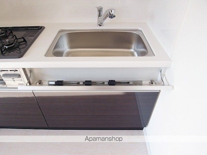 東京都墨田区千歳２丁目[1DK/37.4m2]の内装2