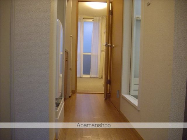 レオパレス稚児宮通の内装写真