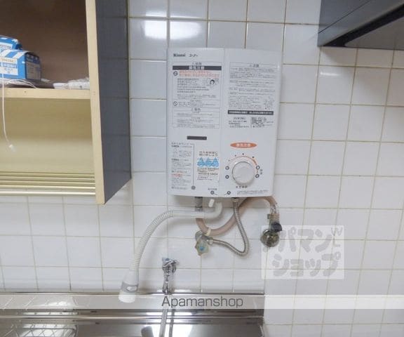 一乗寺コーポラスの内装写真