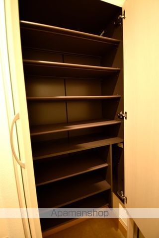トリスタの内装写真