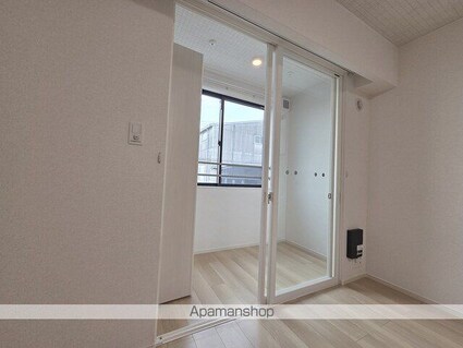 フラテッリ　Ｓ[1K/36.33m2]のその他内装