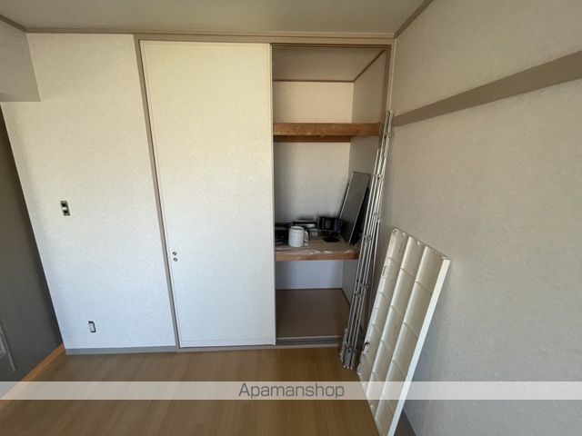 エアフォルク利倉東の内装写真