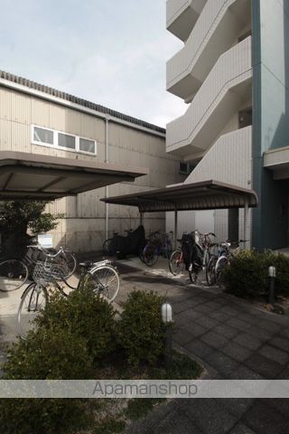 M118のその他写真