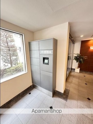 カスタリア人形町Ⅱ[3LDK/77.5m2]の内装2