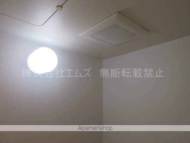 マイルストーンの内装写真
