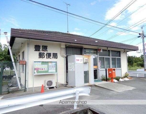 ビレッジハウス小浜2号棟の周辺写真