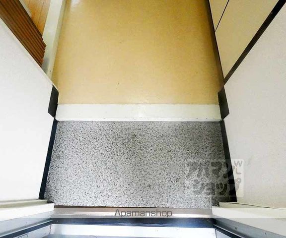 グリーンヒル北山の内装写真