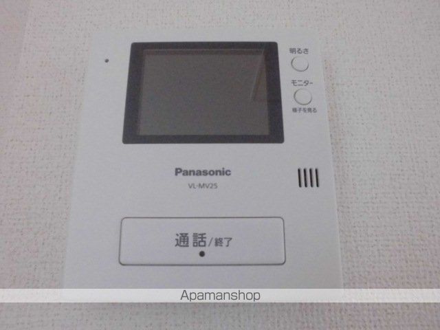 ガーデニア参番館 Aの内装写真