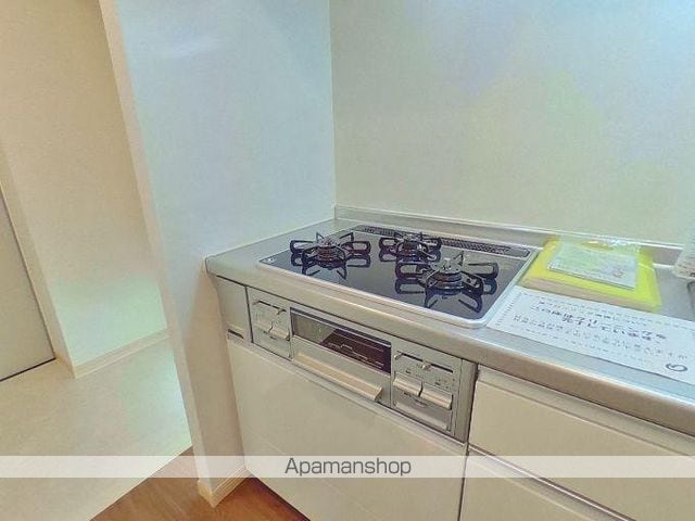 アルカディア NIの内装写真