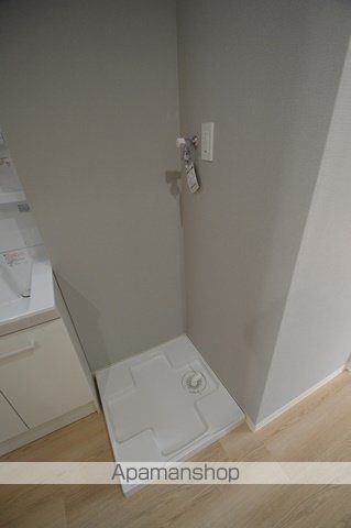 ESHALOTの内装写真
