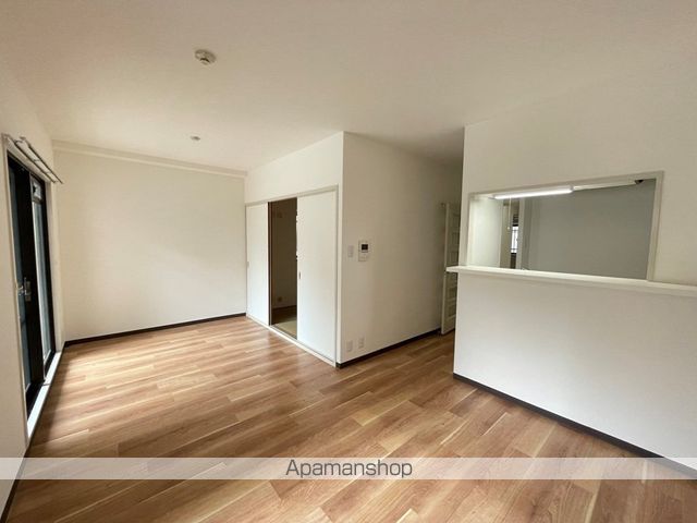 吉光アドニス芦屋の内装写真