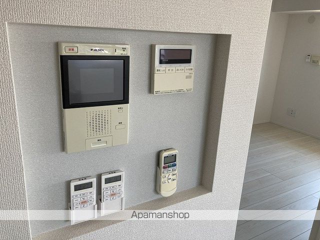 エスペランサの内装写真