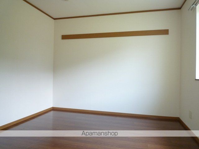ヴェール・シュマンIIの内装写真