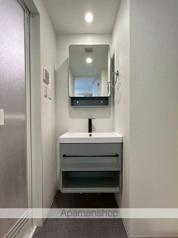 ラシーヌ瓦屋町の内装写真
