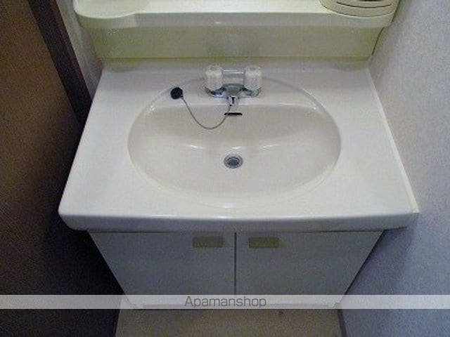 新倉ビルの内装写真