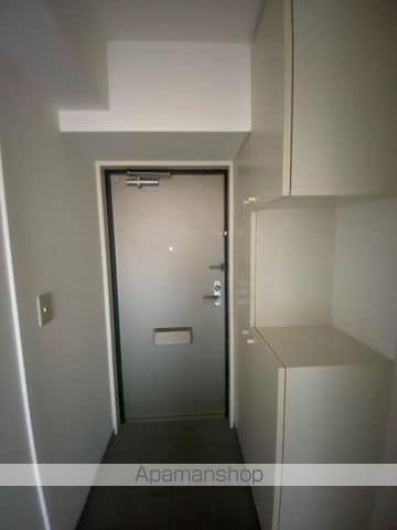 RーRESIDENCE TAKAMATSUの内装写真