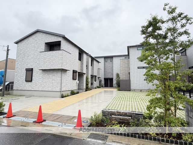 GLENの外観写真