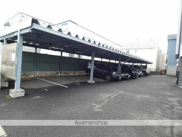 サムティ学園前のその他写真