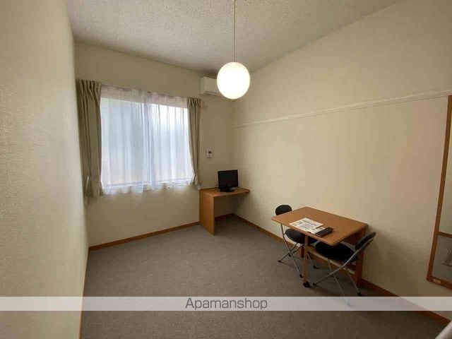 レオパレスカクタスの内装写真