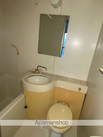かみむらマンションの内装写真