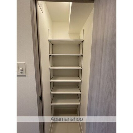 ＢＰＲレジデンス大島[1LDK/40.17m2]のその他内装