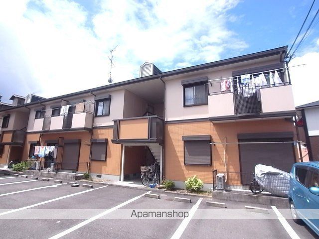 デサロージュ学園前B