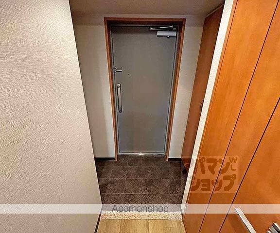 プレサンス京都四条河原町ネクステージの内装写真