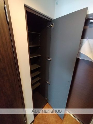 PREGIO吹田の内装写真