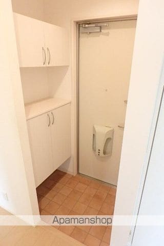 ラヴィアン コートの内装写真