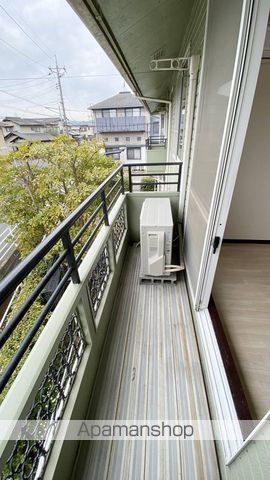 クレセント松新の内装写真