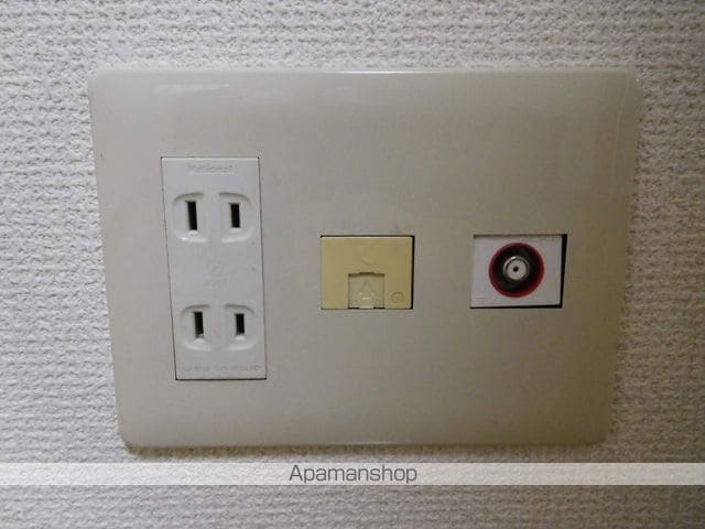 コットンハウス95の内装写真