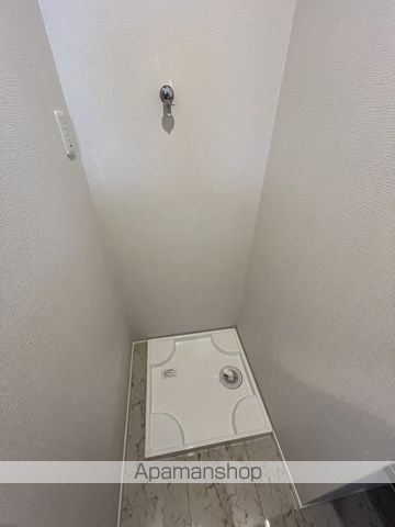 カーサフォルトゥナート堺石津駅前の内装写真