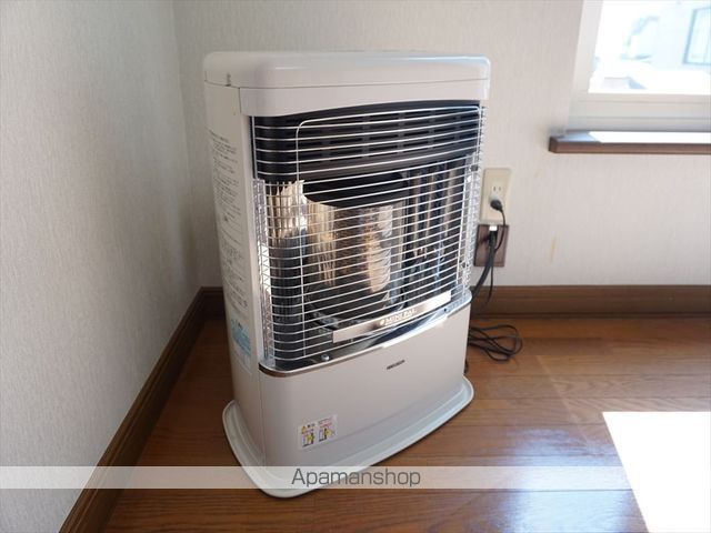 ハイツ弥生の内装写真