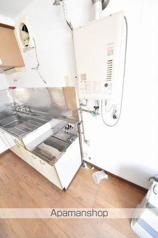ファイブスターハイツ56の内装写真