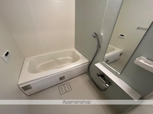 ユリシスの内装写真